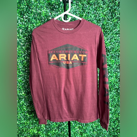 Ariat Other - Ariat Long Sleeve Shirt